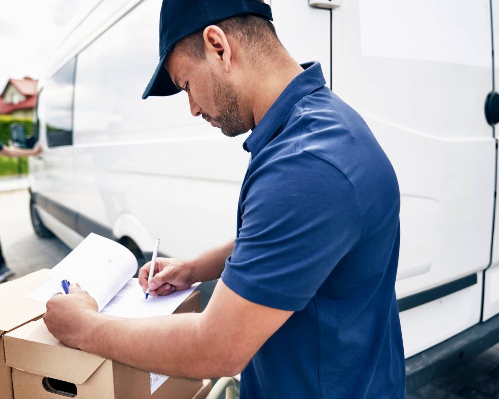 courier-writes-out-the-receipt-of-the-package-1-qn8tafgd80lq02r58buhnmlj7mshjy6sa2ixe79su8